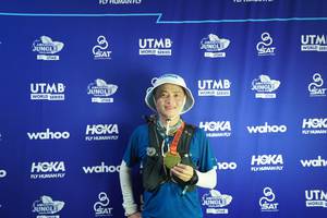 BIB: 100
                            <button type="button" onclick="openModal(21977924)" class="btn btn-primary btn-sm float-right btn-popup" data-toggle="modal" data-target=".modal-high-quality">
                        <i class="fas fa-shopping-cart"></i> Add to Cart
                    </button>
                                            <button type="button" onclick="isThisMe(21977924, true)" class="btn btn-success btn-sm float-right btn-popup btn-isme hidden" data-toggle="tooltip" data-placement="bottom" title="นี่คือรูปของคุณใช่ไหม คลิกที่นี่เพื่อเอาเข้าอัลบั้ม">
                        <i class="fas fa-plus"></i> Add to album
                    </button>
                    <button type="button" onclick="isThisMe(21977924, false)" class="btn btn-warning btn-sm float-right btn-popup btn-isnotme hidden">
                        <i class="fas fa-ban"></i> Remove from album
                    </button>